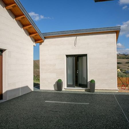 Casa Dolce Casa - Rose Blu Villa Ariano Irpino Exterior photo