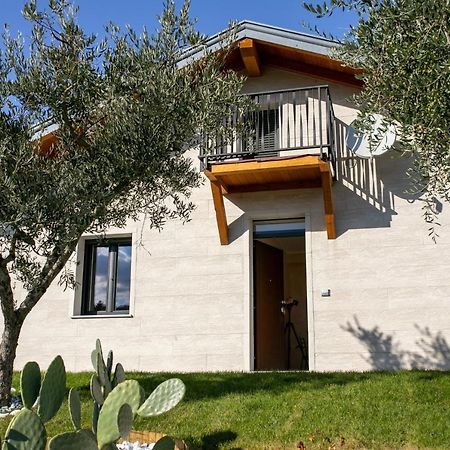 Casa Dolce Casa - Rose Blu Villa Ariano Irpino Exterior photo