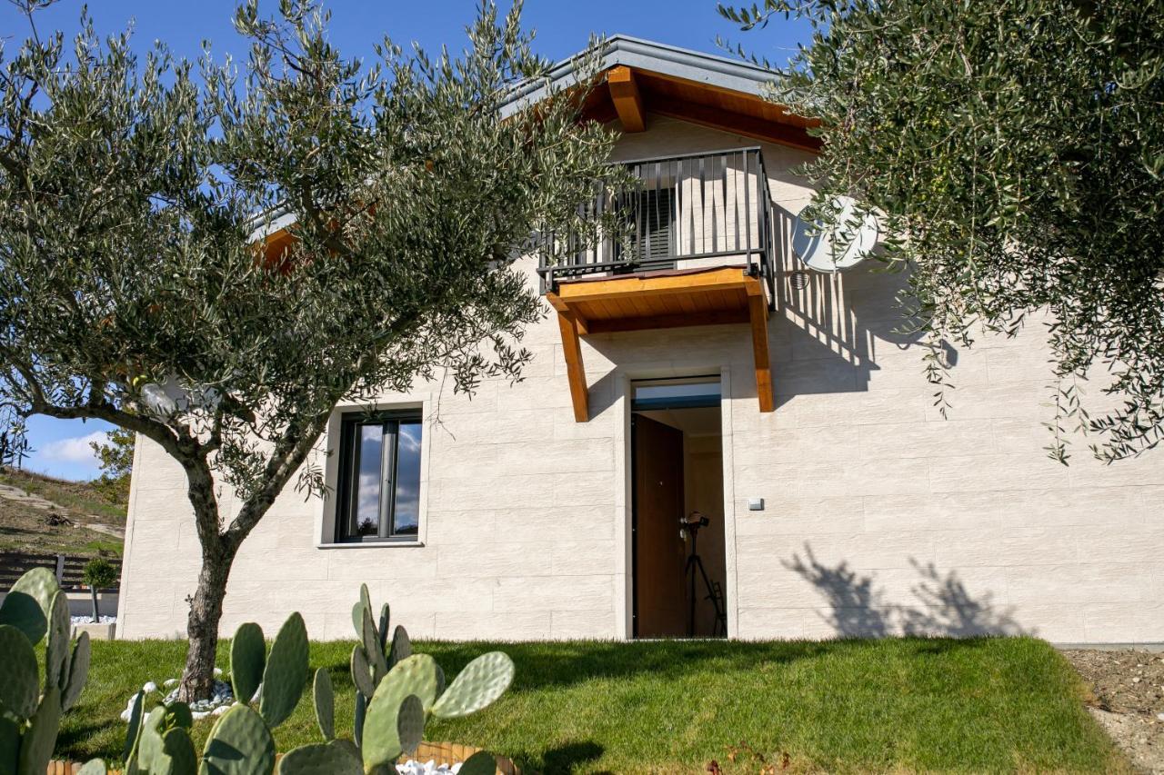 Casa Dolce Casa - Rose Blu Villa Ariano Irpino Exterior photo