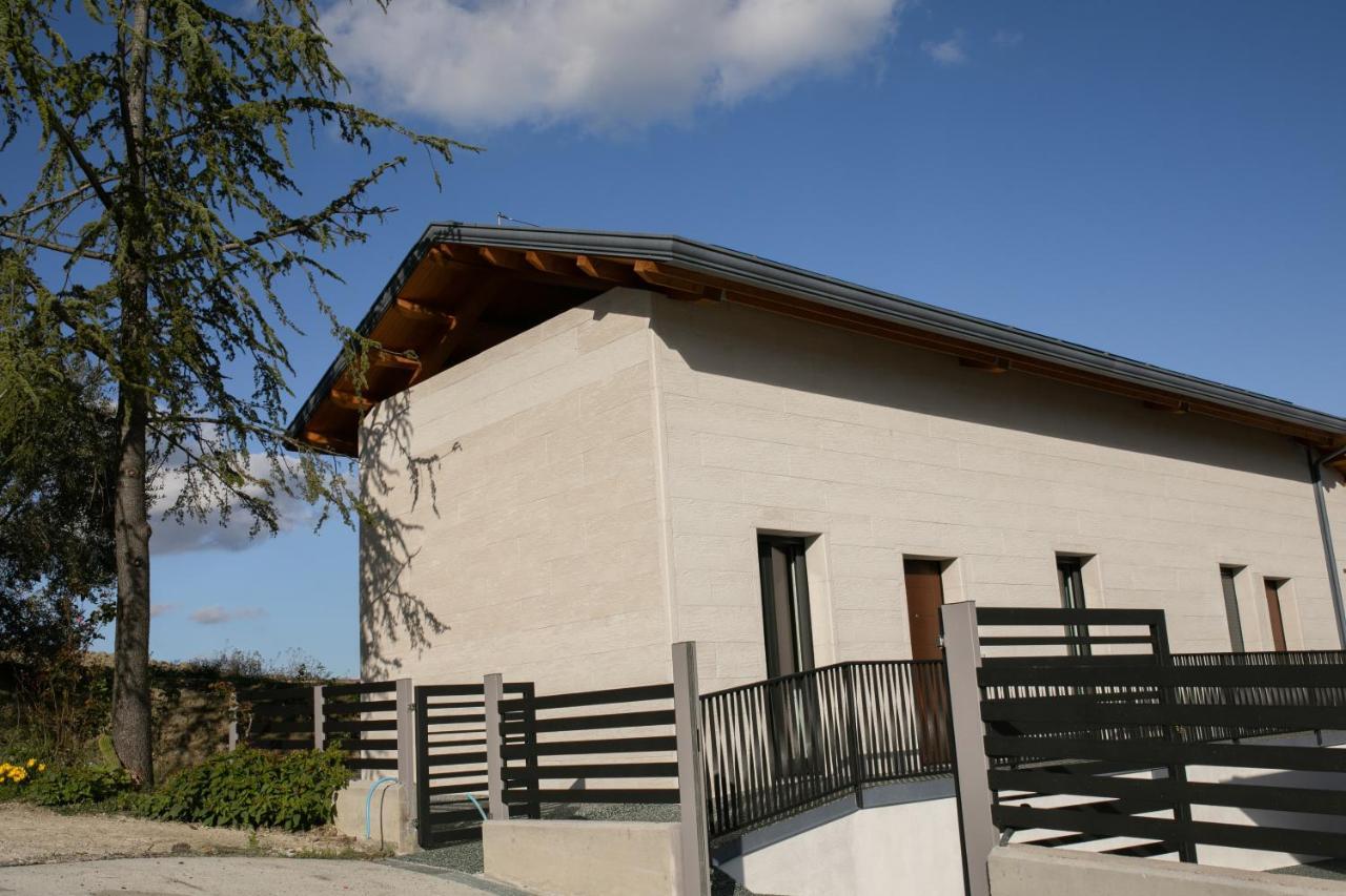 Casa Dolce Casa - Rose Blu Villa Ariano Irpino Exterior photo
