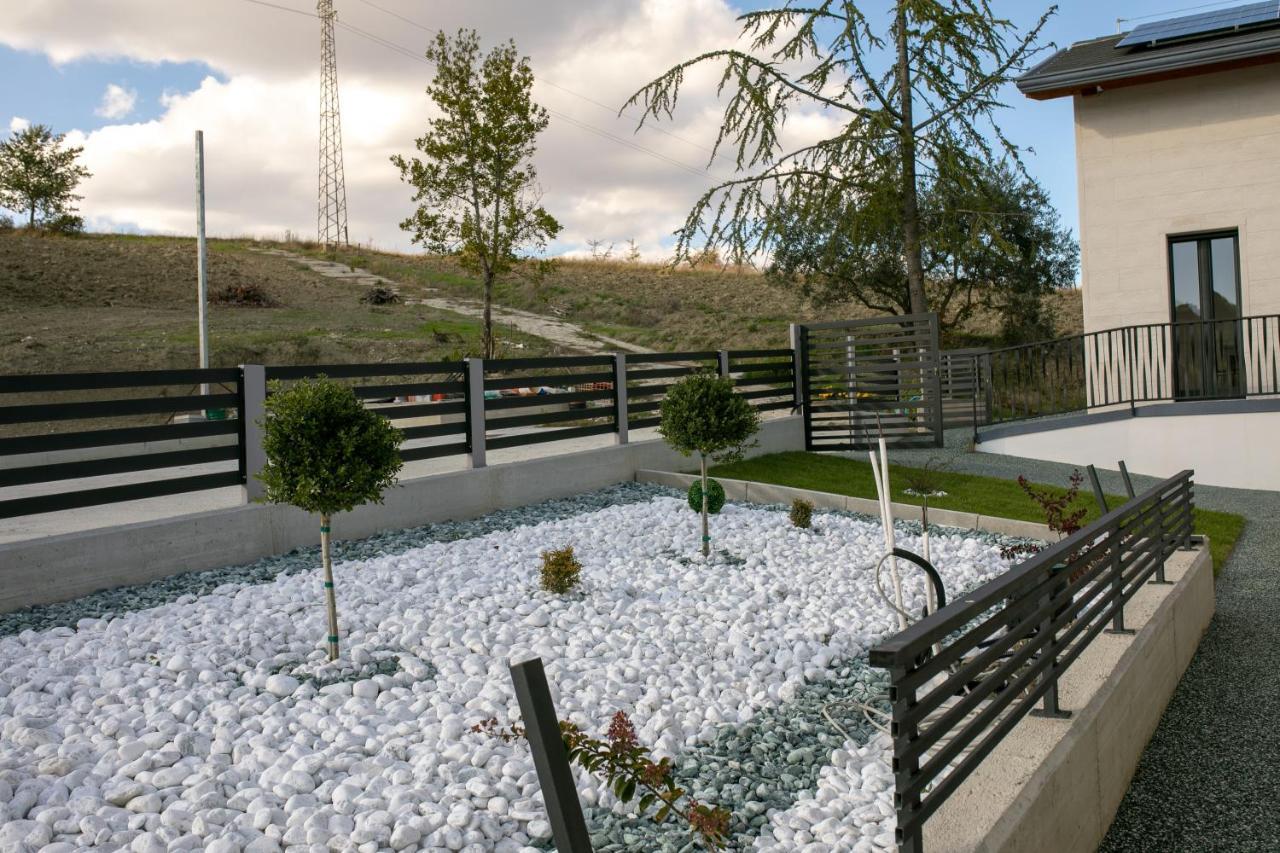 Casa Dolce Casa - Rose Blu Villa Ariano Irpino Exterior photo