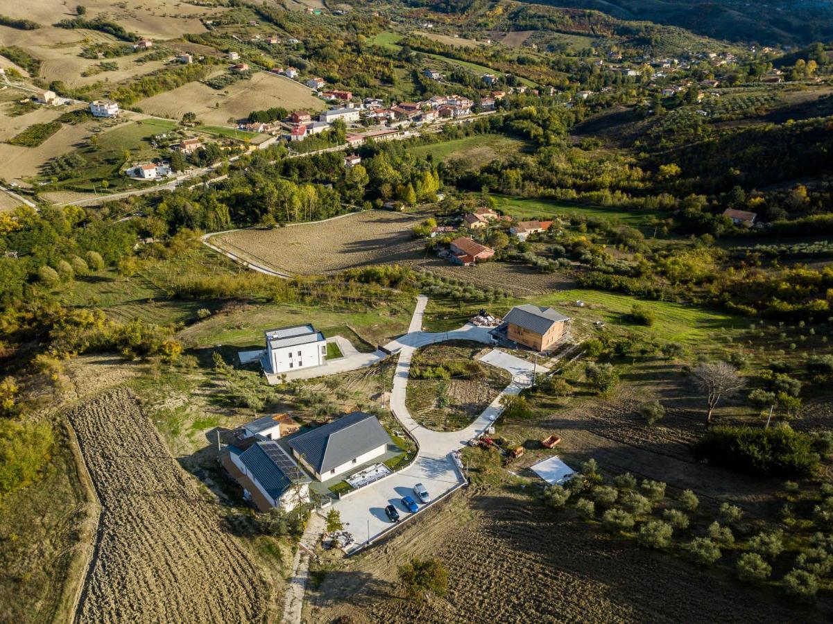 Casa Dolce Casa - Rose Blu Villa Ariano Irpino Exterior photo